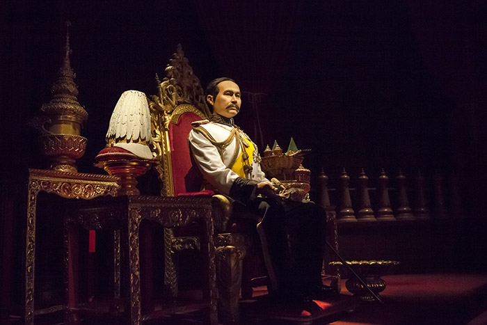 รัชกาลที่ 5 รัชกาลที่ 5