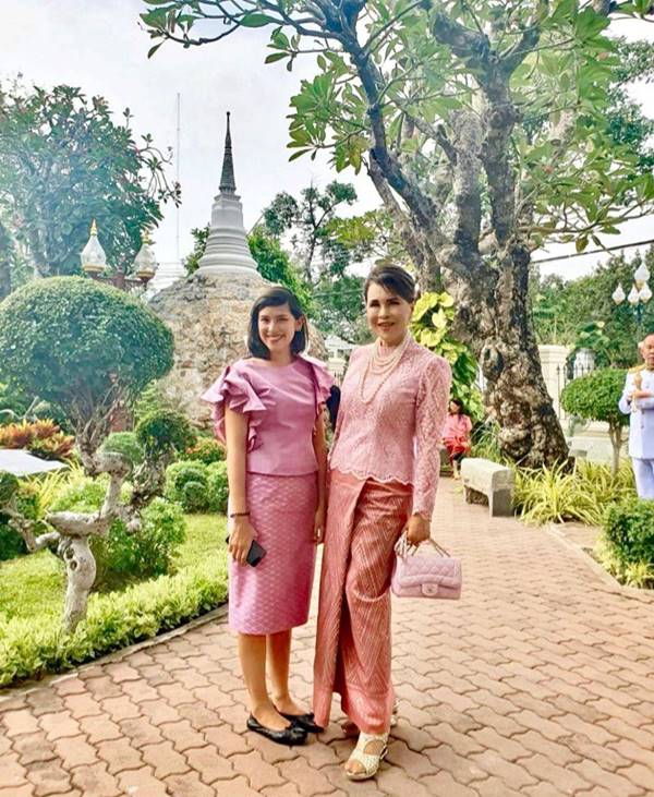 ทูลกระหม่อมหญิงอุบลรัตนราชกัญญา สิริวัฒนาพรรณวดี ทูลกระหม่อมหญิงอุบลรัตนราชกัญญา สิริวัฒนาพรรณวดี