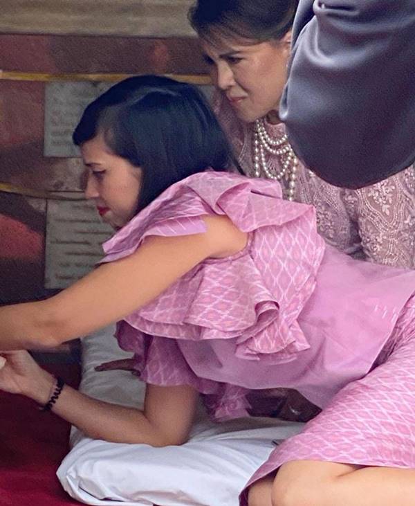 ทูลกระหม่อมหญิงอุบลรัตนราชกัญญา สิริวัฒนาพรรณวดี ทูลกระหม่อมหญิงอุบลรัตนราชกัญญา สิริวัฒนาพรรณวดี