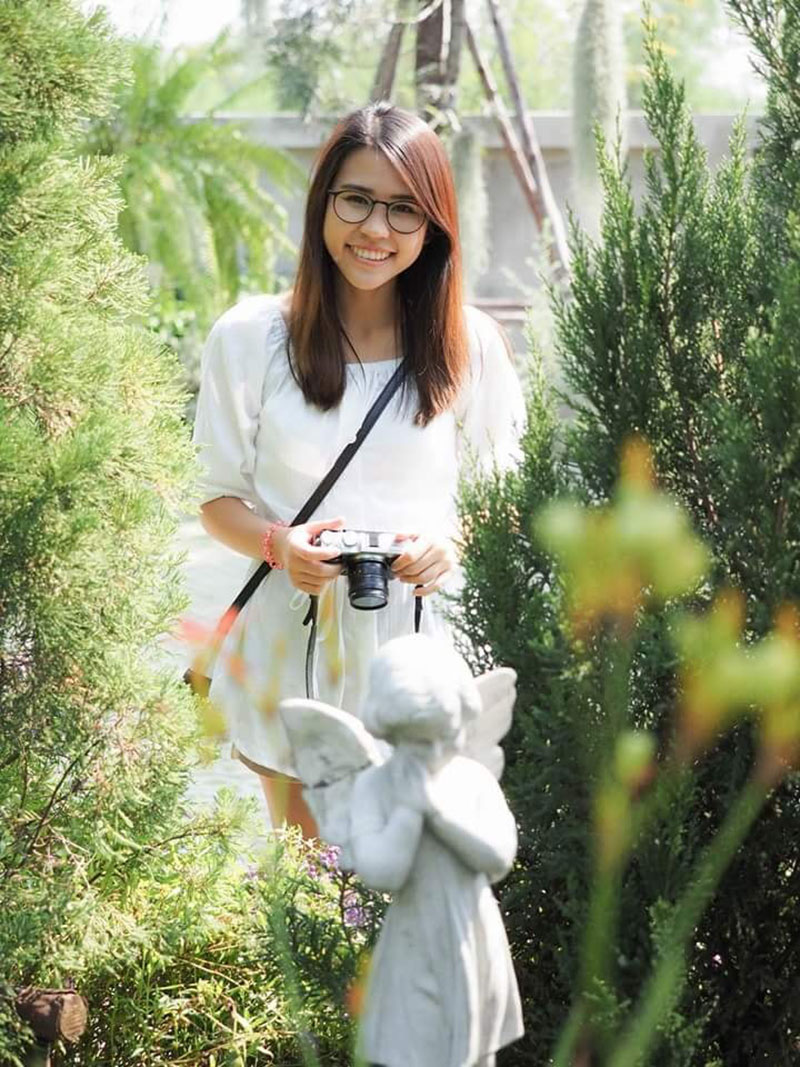 น้องแอ๋ม กรกมล น้องแอ๋ม กรกมล