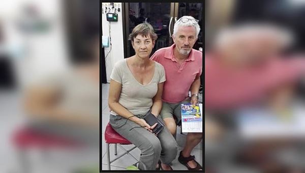 สาวเบลเยียมผูกคอตาย สาวเบลเยียมผูกคอตาย