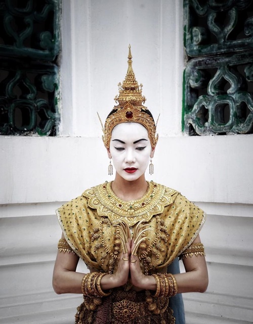 เด็ก ม.3 ครีเอทชุดรีไซเคิล เด็ก ม.3 ครีเอทชุดรีไซเคิล