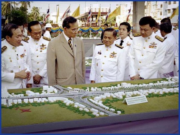 พระบาทสมเด็จพระเจ้าอยู่หัว พระบาทสมเด็จพระเจ้าอยู่หัว