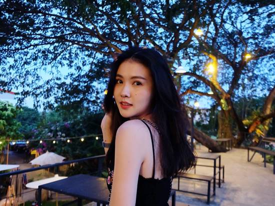 น้องเม พยาบาลสาวสวย น้องเม พยาบาลสาวสวย