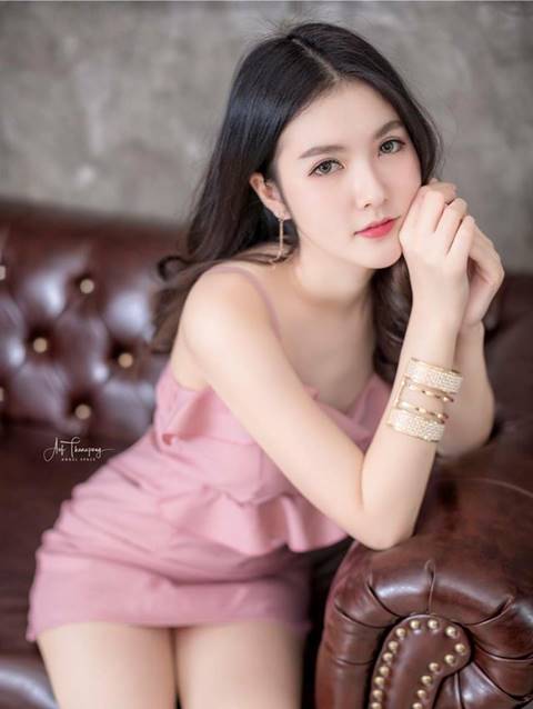 น้องเม พยาบาลสาวสวย น้องเม พยาบาลสาวสวย