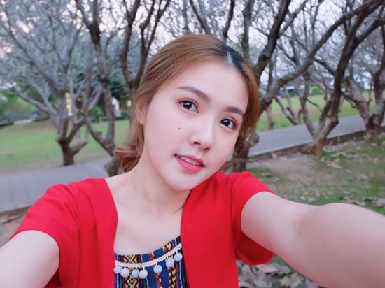 น้องเม พยาบาลสาวสวย น้องเม พยาบาลสาวสวย