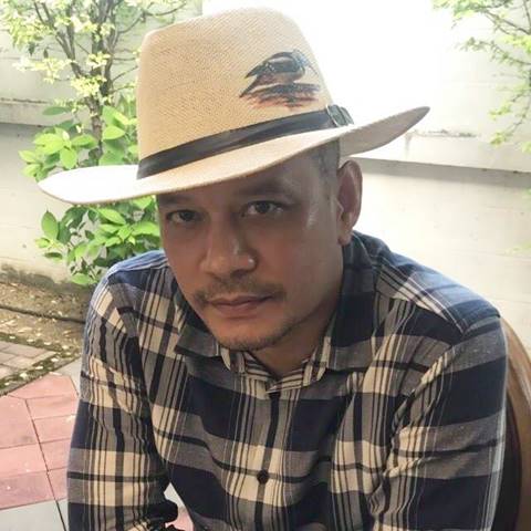 ณัฐวุฒิ โพสต์กลอนถึงเสือดำ ณัฐวุฒิ โพสต์กลอนถึงเสือดำ