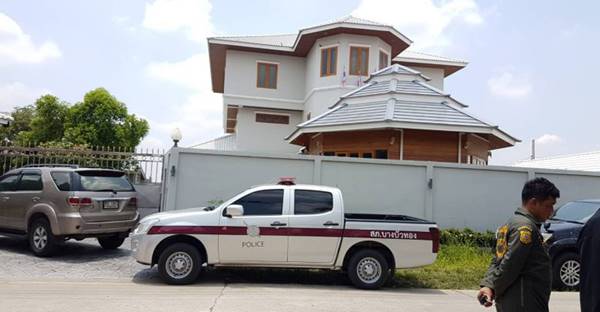 น้องคว้าปืนยิงพี่ชาย-พี่สะใภ้ น้องคว้าปืนยิงพี่ชาย-พี่สะใภ้