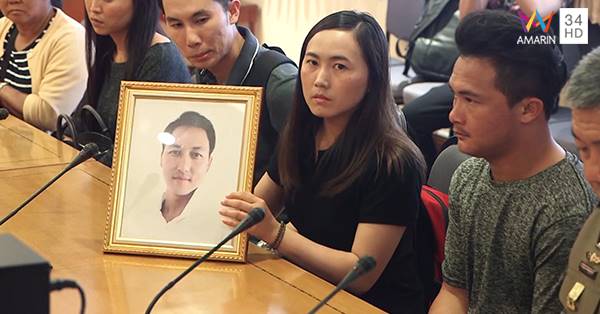 ยิงหนุ่มรับเหมาดับคาด่านแม่สรวย ยิงหนุ่มรับเหมาดับคาด่านแม่สรวย