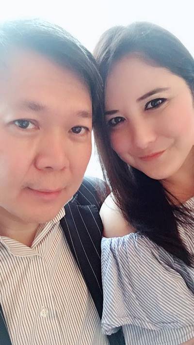 ประวิตร โรจนพฤกษ์ เปิดตัวคบ มิงค์ วัณณินา ประวิตร โรจนพฤกษ์ เปิดตัวคบ มิงค์ วัณณินา