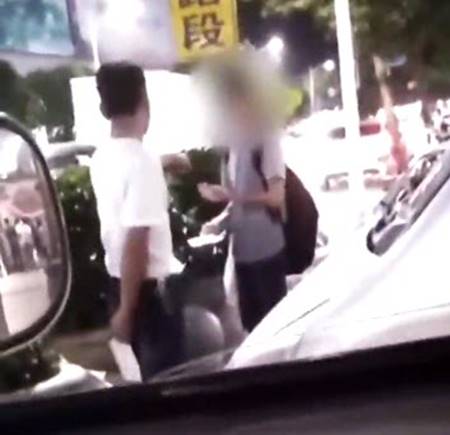 แท็กซี่หัวร้อน แท็กซี่หัวร้อน