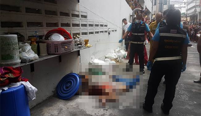 กระโดดลานจอดรถ กระโดดลานจอดรถ