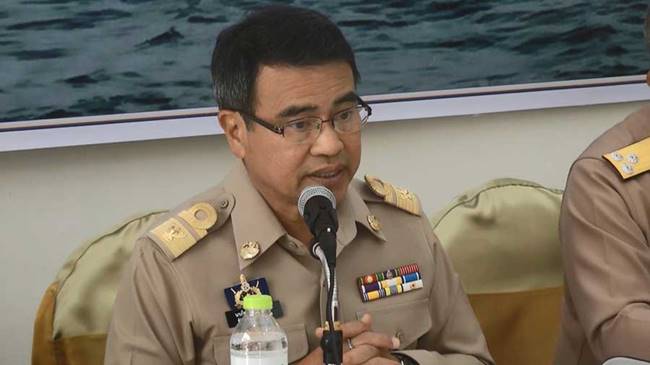 คดีเรือล่มภูเก็ต คดีเรือล่มภูเก็ต