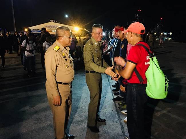 เรือล่มภูเก็ต เรือล่มภูเก็ต