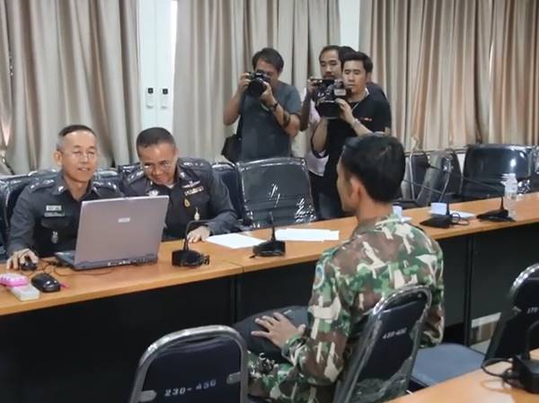 เปรมชัย-หัวหน้าวิเชียร เปรมชัย-หัวหน้าวิเชียร