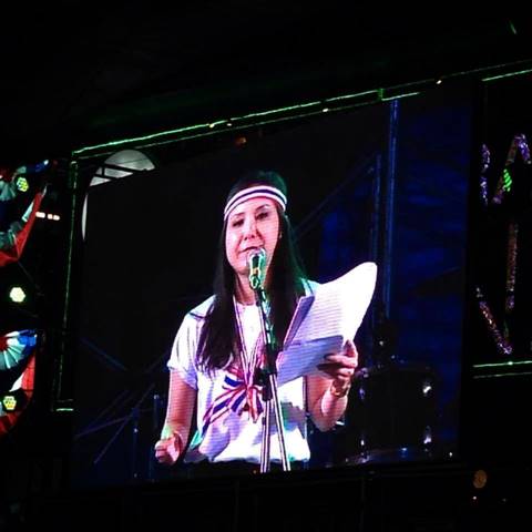 ประวิตร โรจนพฤกษ์ เปิดตัวคบ มิงค์ วัณณินา ประวิตร โรจนพฤกษ์ เปิดตัวคบ มิงค์ วัณณินา