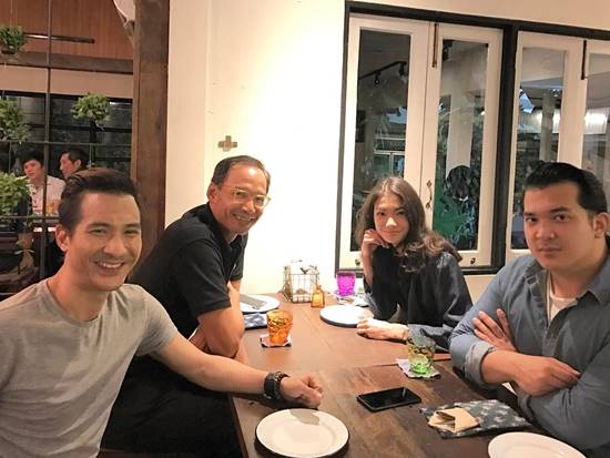 ติ๊งค์ พันธิตร ติ๊งค์ พันธิตร