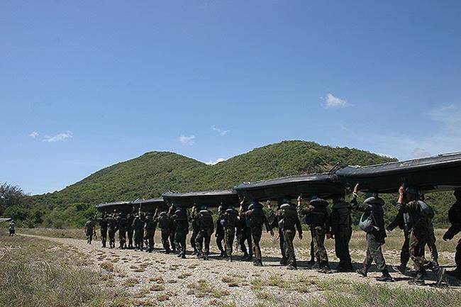 หน่วยซีล หน่วยซีล