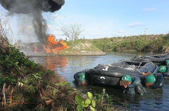 หน่วยซีล หน่วยซีล