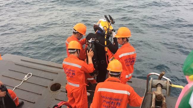 เรือล่มภูเก็ต เรือล่มภูเก็ต