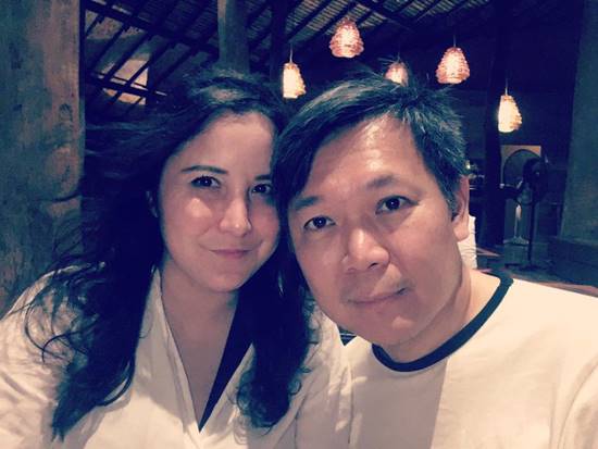 ประวิตร โรจนพฤกษ์ เปิดตัวคบ มิงค์ วัณณินา ประวิตร โรจนพฤกษ์ เปิดตัวคบ มิงค์ วัณณินา