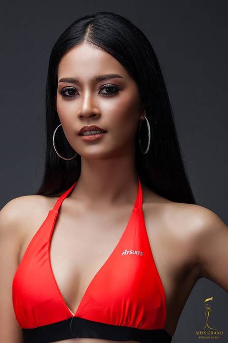 ดราม่าเวทีนางงาม ! ดราม่าเวทีนางงาม !