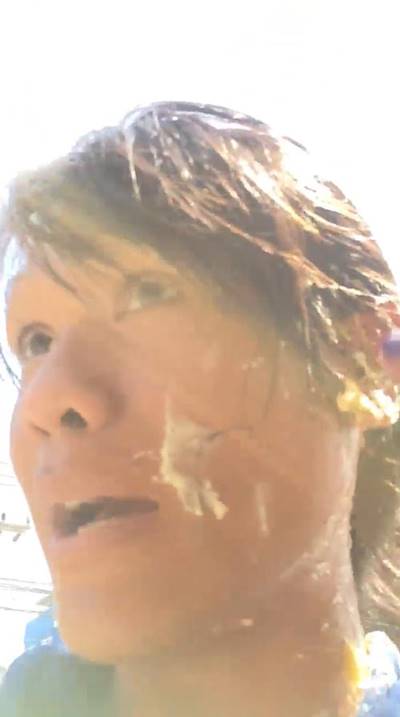 ทุเรียนตบหน้าลูกค้า ทุเรียนตบหน้าลูกค้า