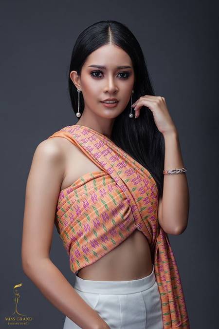 ดราม่าเวทีนางงาม ! ดราม่าเวทีนางงาม !