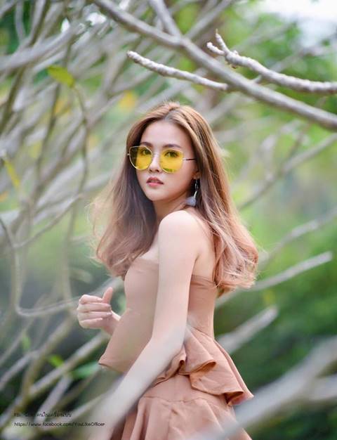 น้องเม พยาบาลสาวสวย น้องเม พยาบาลสาวสวย