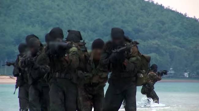 หน่วยซีล หน่วยซีล