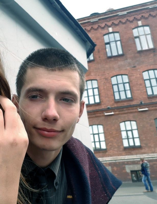 ฆ่ากินเนื้อคน ฆ่ากินเนื้อคน