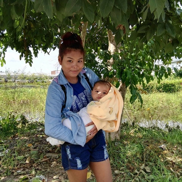 อีกด้านของชีวิตเมียฝรั่ง อีกด้านของชีวิตเมียฝรั่ง