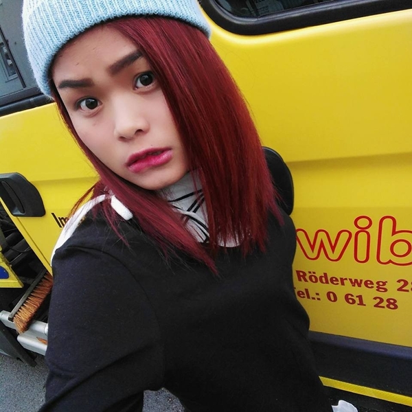 อีกด้านของชีวิตเมียฝรั่ง อีกด้านของชีวิตเมียฝรั่ง