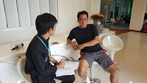 อริสมันต์ สวนคืนลูกสาว อิทธิ พลางกูร อริสมันต์ สวนคืนลูกสาว อิทธิ พลางกูร