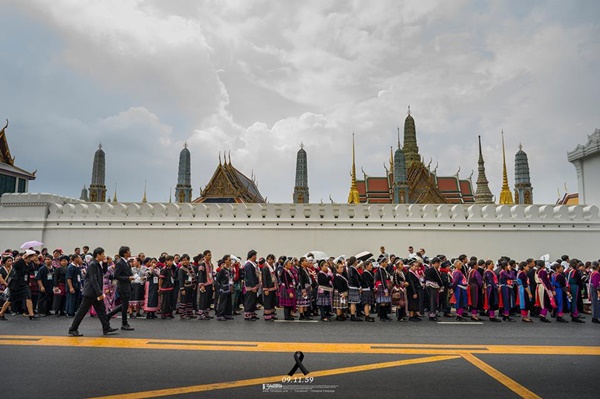 ชาวเขา 9 ชนเผ่า ชาวเขา 9 ชนเผ่า