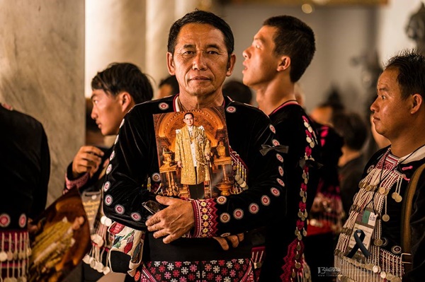 ชาวเขา 9 ชนเผ่า ชาวเขา 9 ชนเผ่า