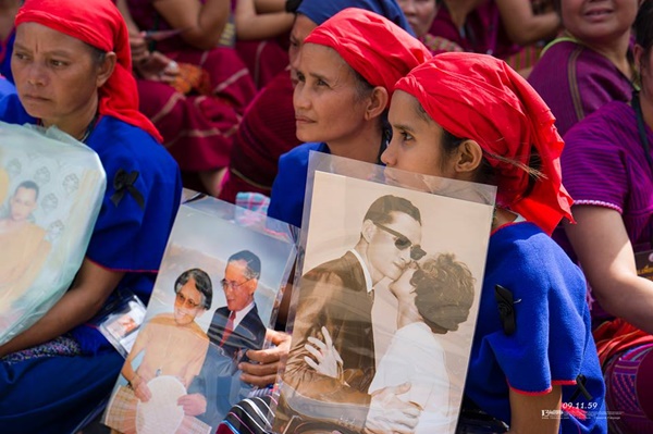 ชาวเขา 9 ชนเผ่า ชาวเขา 9 ชนเผ่า