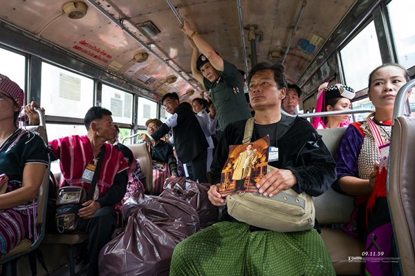 ชาวเขา 9 ชนเผ่า ชาวเขา 9 ชนเผ่า