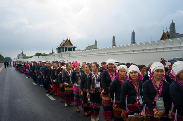 ชาวเขา 9 ชนเผ่า ชาวเขา 9 ชนเผ่า