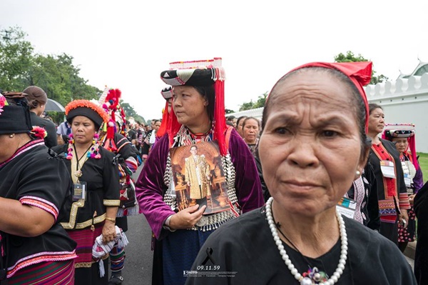 ชาวเขา 9 ชนเผ่า ชาวเขา 9 ชนเผ่า