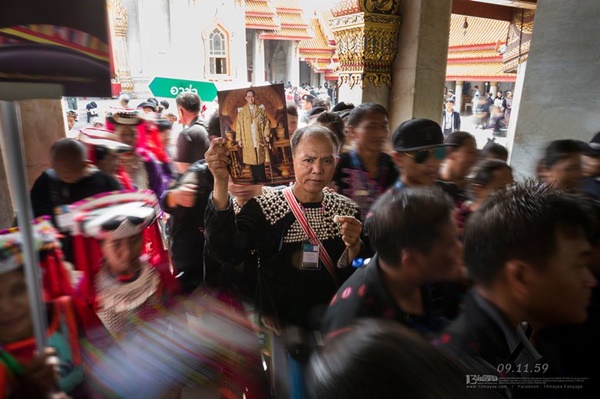 ชาวเขา 9 ชนเผ่า ชาวเขา 9 ชนเผ่า