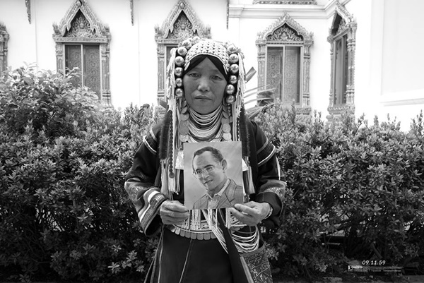 ชาวเขา 9 ชนเผ่า ชาวเขา 9 ชนเผ่า