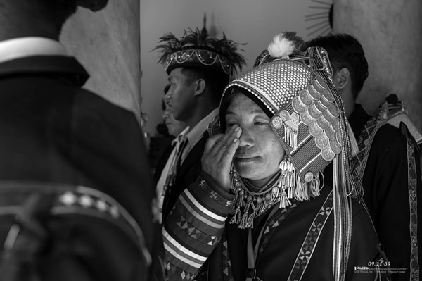 ชาวเขา 9 ชนเผ่า ชาวเขา 9 ชนเผ่า