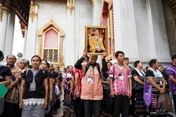 ชาวเขา 9 ชนเผ่า ชาวเขา 9 ชนเผ่า