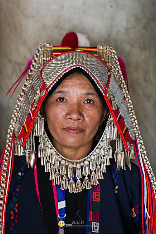 ชาวเขา 9 ชนเผ่า ชาวเขา 9 ชนเผ่า