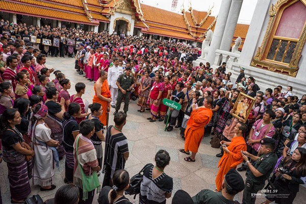 ชาวเขา 9 ชนเผ่า ชาวเขา 9 ชนเผ่า