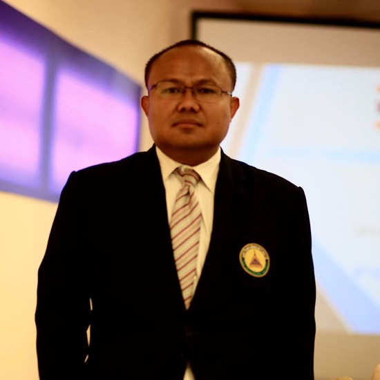 ผศ.ตรีเนตร สาระพงษ์ ผศ.ตรีเนตร สาระพงษ์