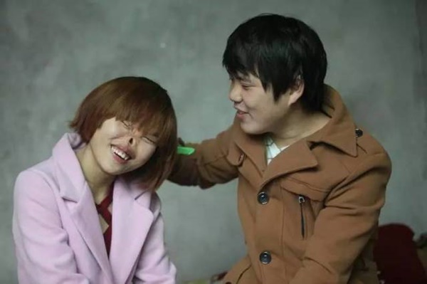 รักแท้ รักแท้