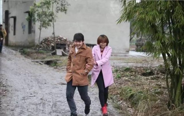 รักแท้ รักแท้