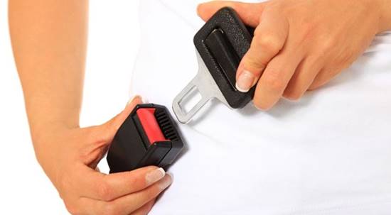 ดีเดย์ 5 เม.ย. ไม่คาดเข็มขัดนิรภัยจับปรับจริง ขั้นต่ำ 100 บาท ดีเดย์ 5 เม.ย. ไม่คาดเข็มขัดนิรภัยจับปรับจริง ขั้นต่ำ 100 บาท